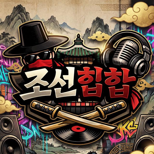조선힙합