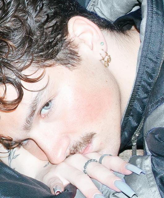 JOSH