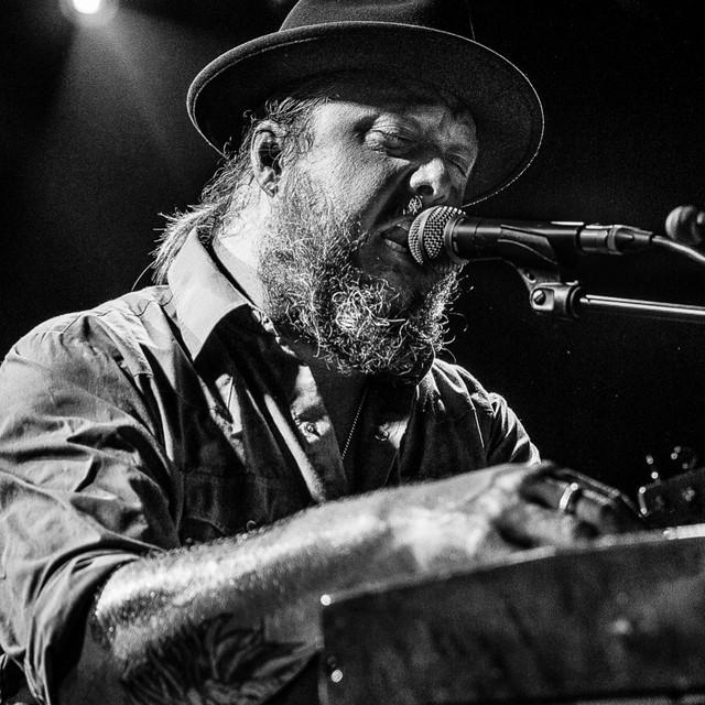 Josh Hoyer and Soul Colossal