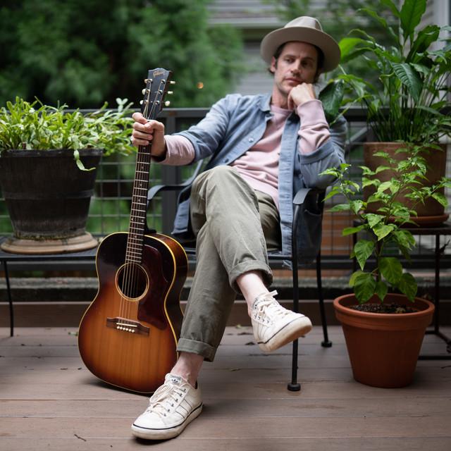 Josh Joplin