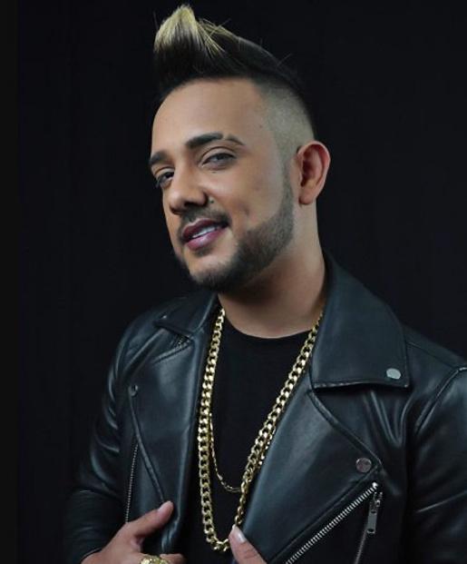 Josh Medina