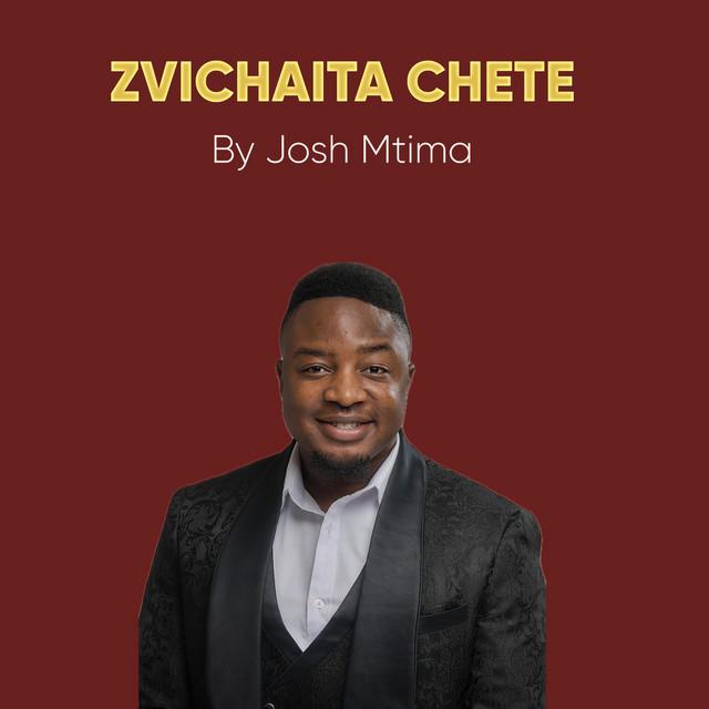 Josh Mtima