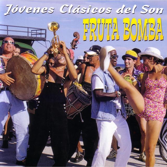 Jovenes Clasicos Del Son