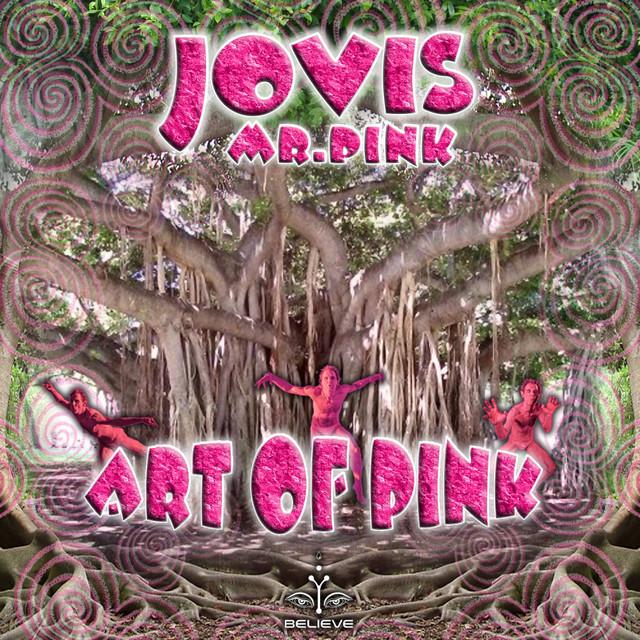 Jovis (Mr.Pink)