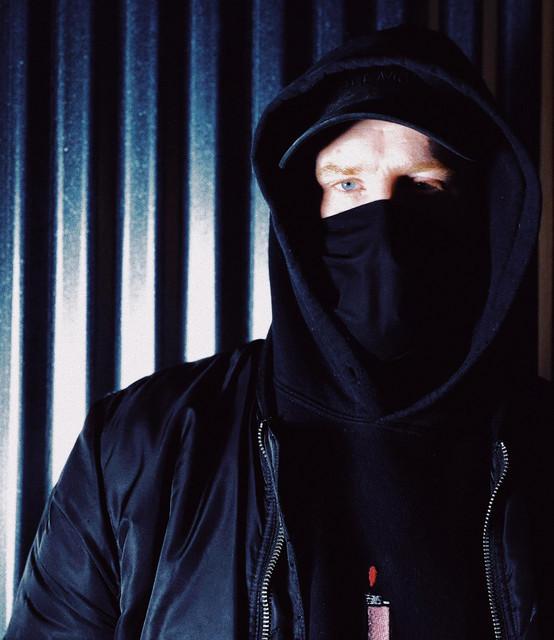 Joyryde at Club Vinyl Denver