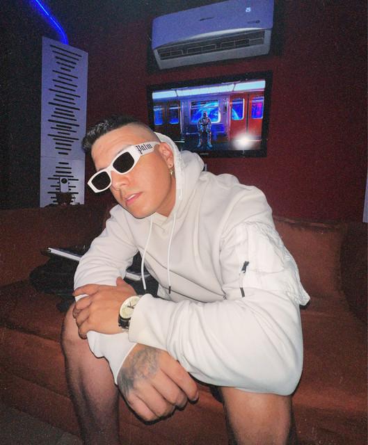 Juan Camilo El Indio