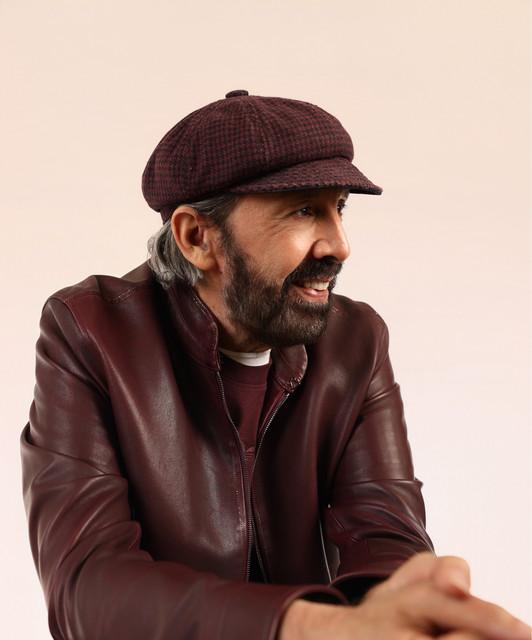 Juan Luis Guerra