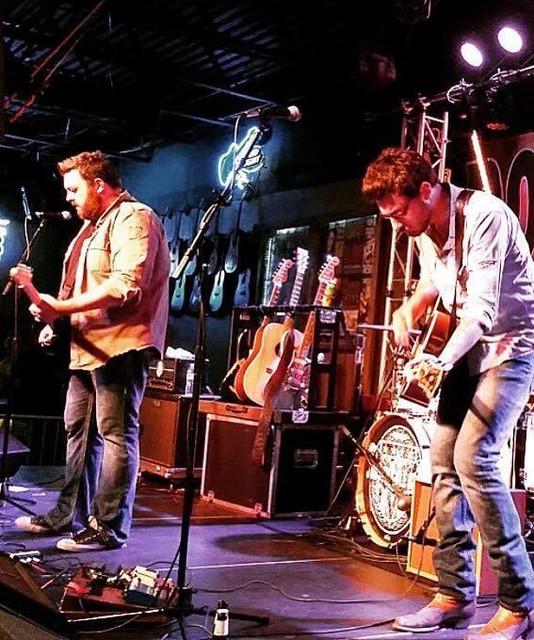 Judson Cole Band