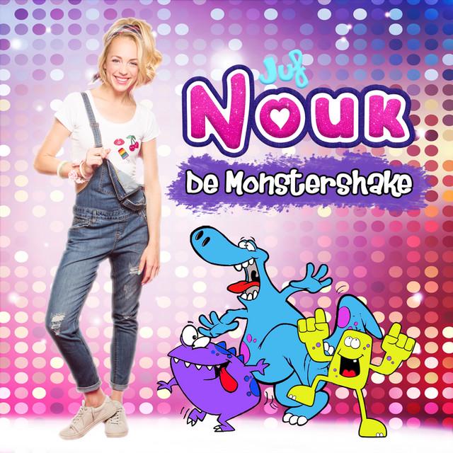 Juf Nouk - Songs, Events and Music Stats | Viberate.com