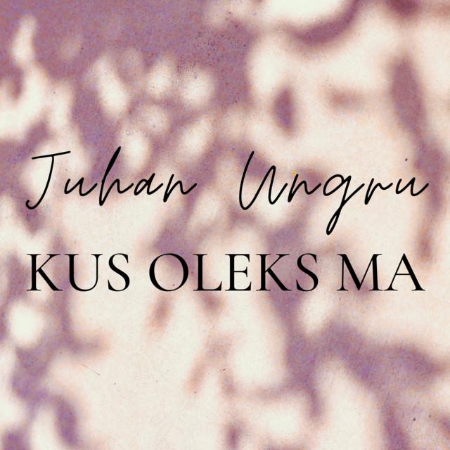 Juhan Ungru