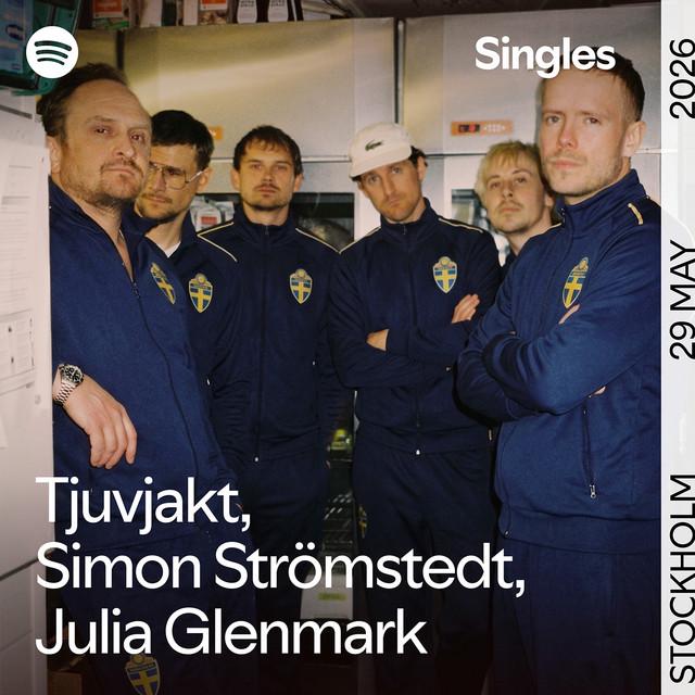 Julia Glenmark