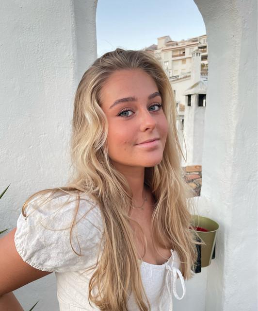 Julia Kedhammar