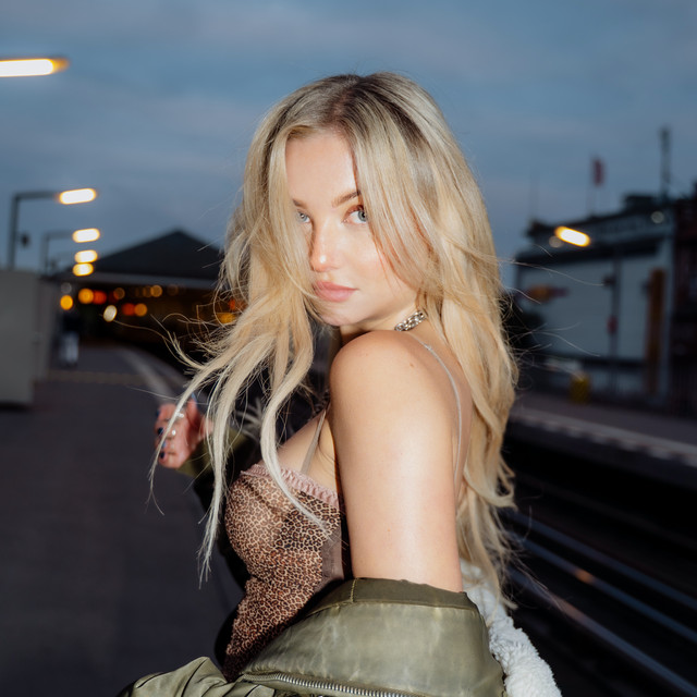 Julia Wulf