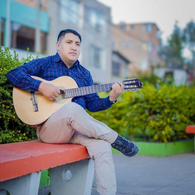 Julio Cesar Quispe Puma