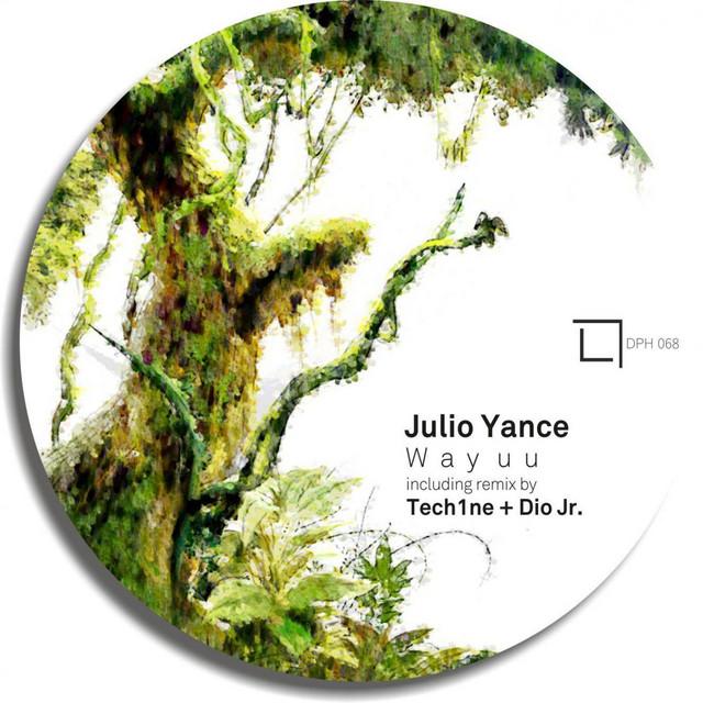 Julio Yance