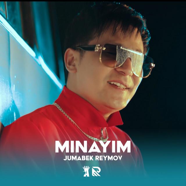 Jumabek Reymov