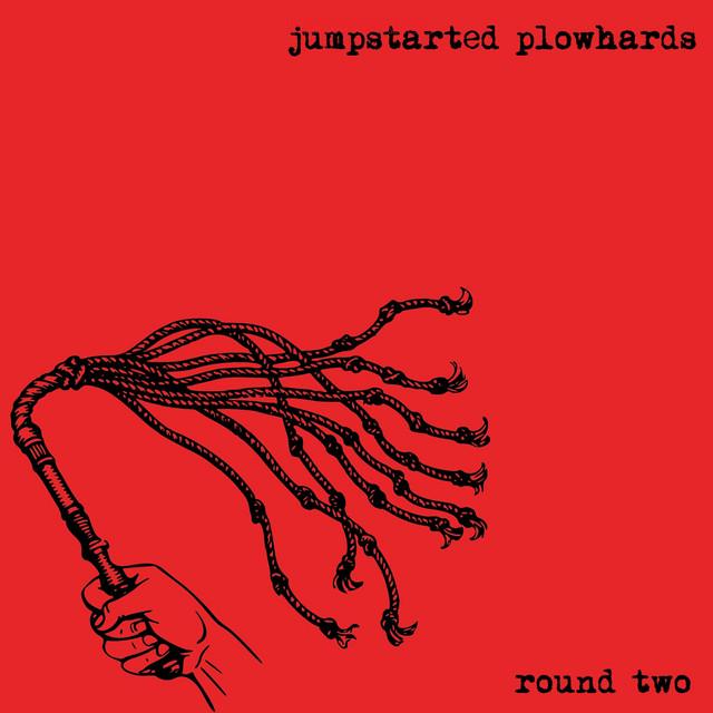Jumpstarted Plowhards