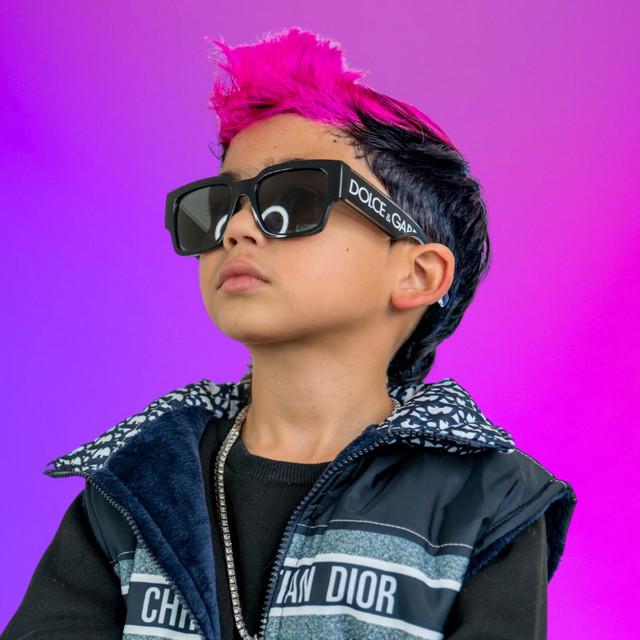 Junic El Famoso