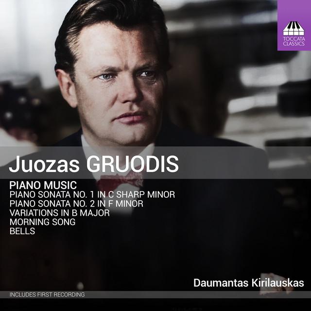 Juozas Gruodis