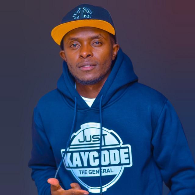 JUST KAYCODE