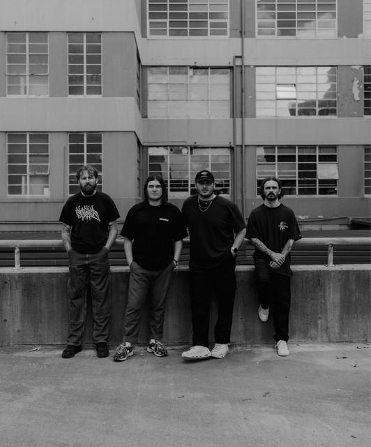 Justice For The Damned