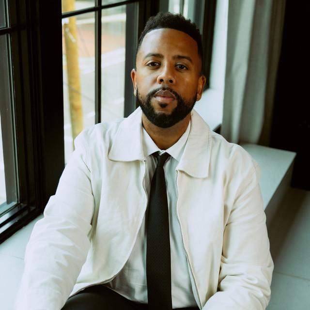 Justin Garner