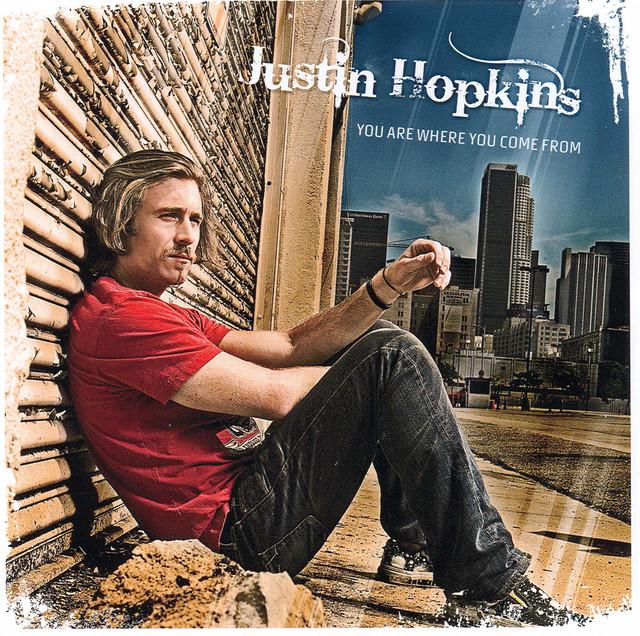 Justin Hopkins