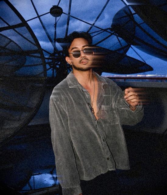 Justin Mari