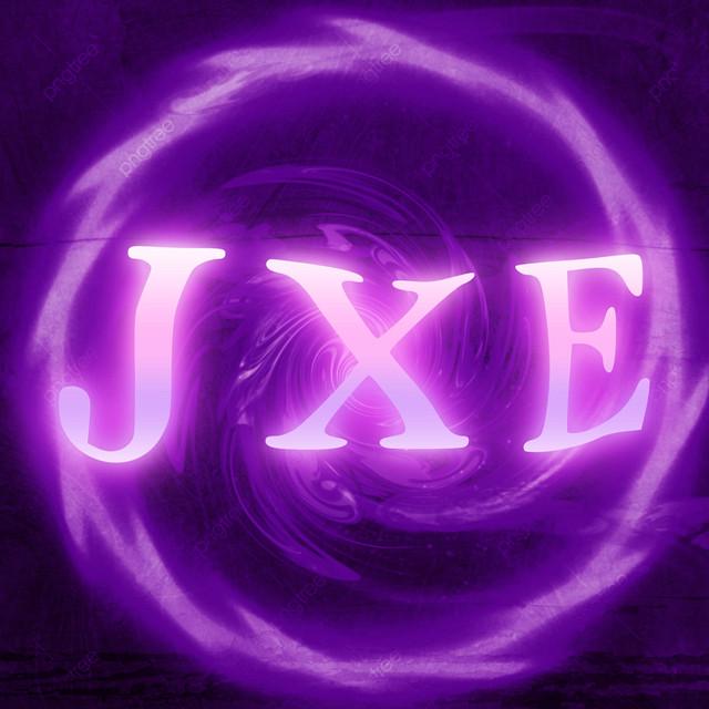 JXE