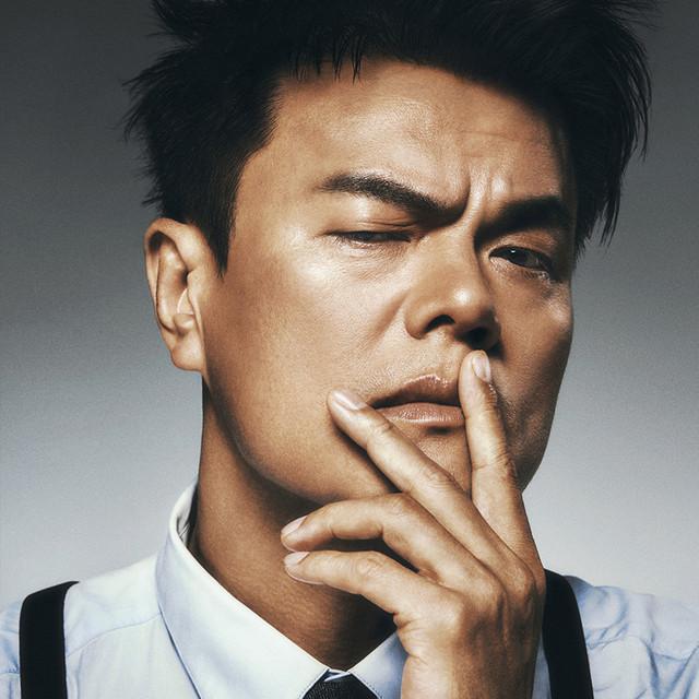 J.Y. Park (박진영)