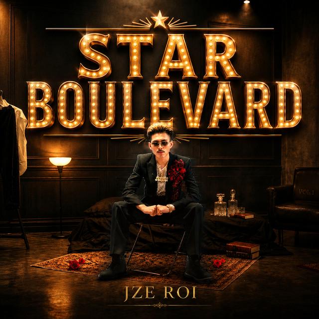 JZÉ ROI