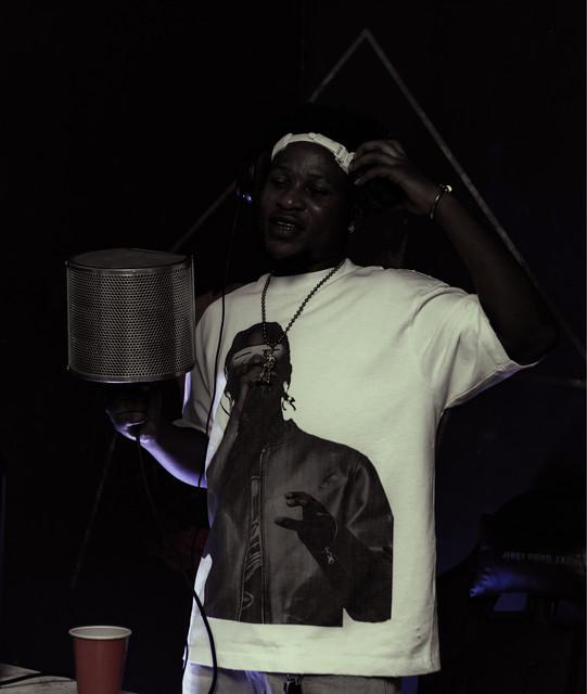 K-Carter