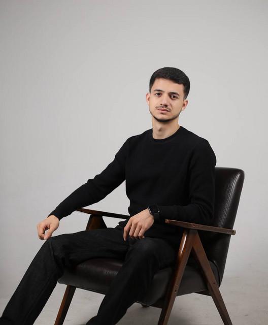 Kərimbəy Kərimov