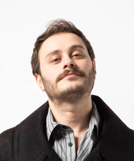 Kaan Kök