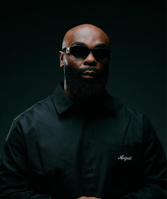 Kaaris