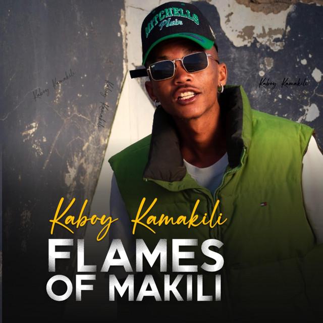 Kaboy Kamakili - Songs, Events and Music Stats | Viberate.com