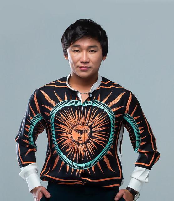 Kairat Nurtas (Қайрат Нұртас)