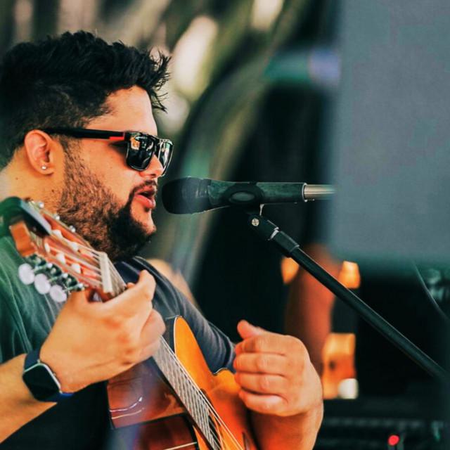 Kalebe Alves - Songs, Events and Music Stats | Viberate.com
