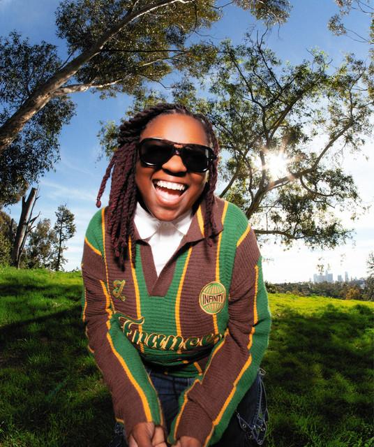 Kaleena Zanders at Drake Underground