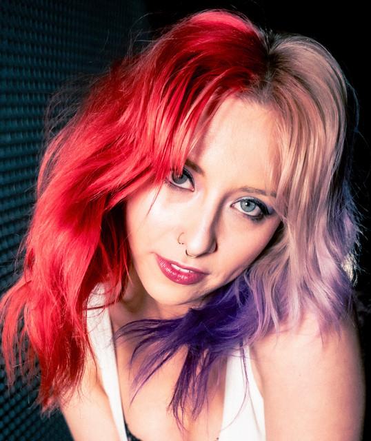 Kalie Shorr