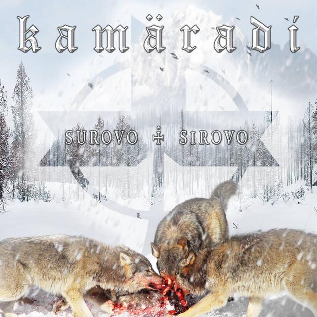 Kamäradi