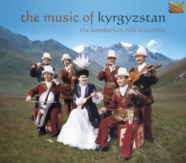 Kambarkan Folk Ensemble