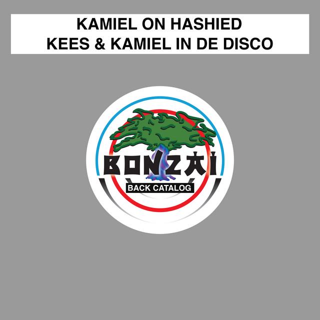 Kamiel On Hashied