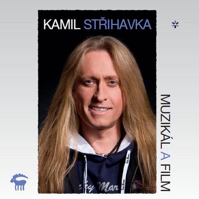 Kamil Střihavka