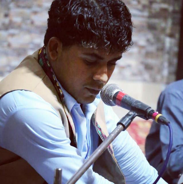 Kamran Dad