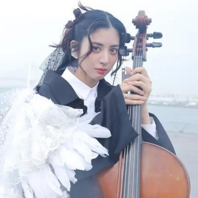 Kanon Wakeshima (分島花音)