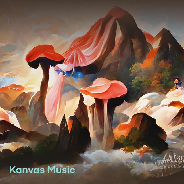 KANVAS MUSIC