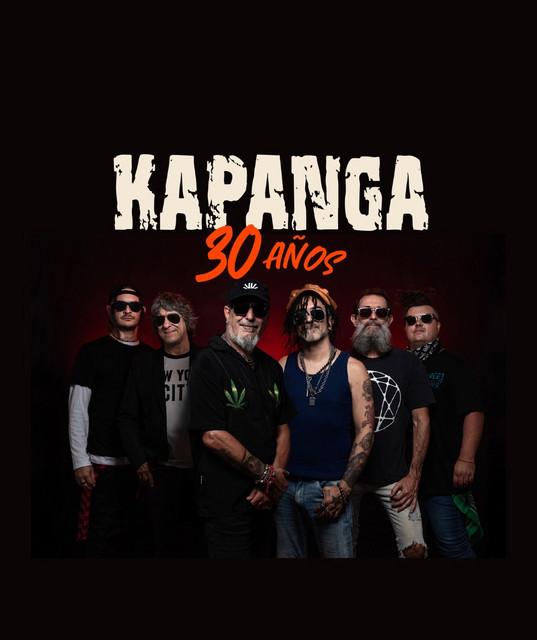 Kapanga