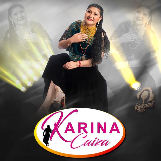 Karina Caiza