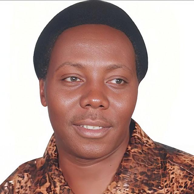 Kariuki Kiarutara